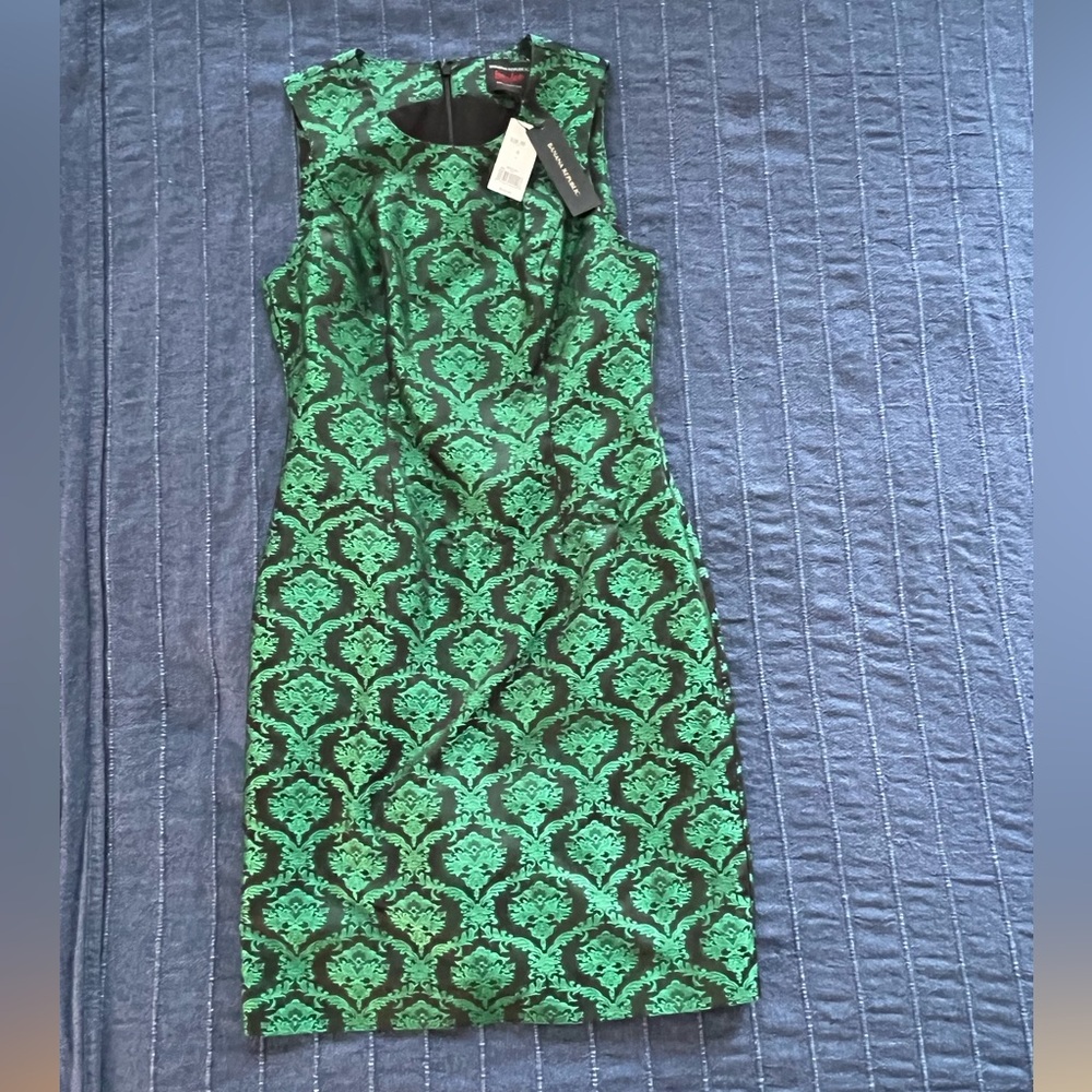 NWT L’Wren Scott/Banana Republic Collab Cocktail Dress